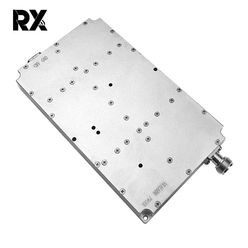 Modul Penguat Daya 2.4G Modul Penguat WIFI 100W