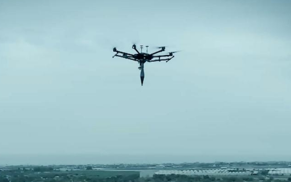 Apa kesulitan dalam mendeteksi drone di sistem radar?