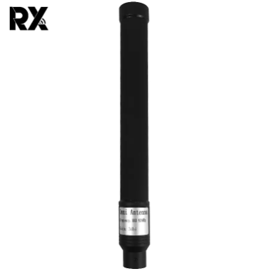 Apa saja jenis antena yang digunakan dalam komunikasi nirkabel?