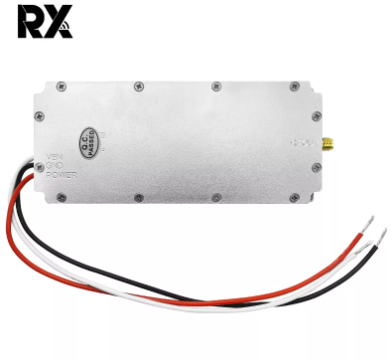 Mengapa GaN Chips Sangat Penting di Jammers?