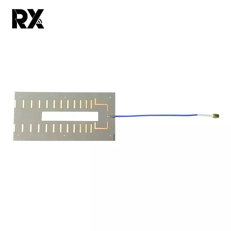 5.8G 45°18dBi Antena PCB Directional yang Disempurnakan