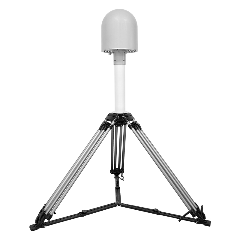 Sistem Pertahanan Keamanan Drone 5km Mendeteksi Deteksi UAV