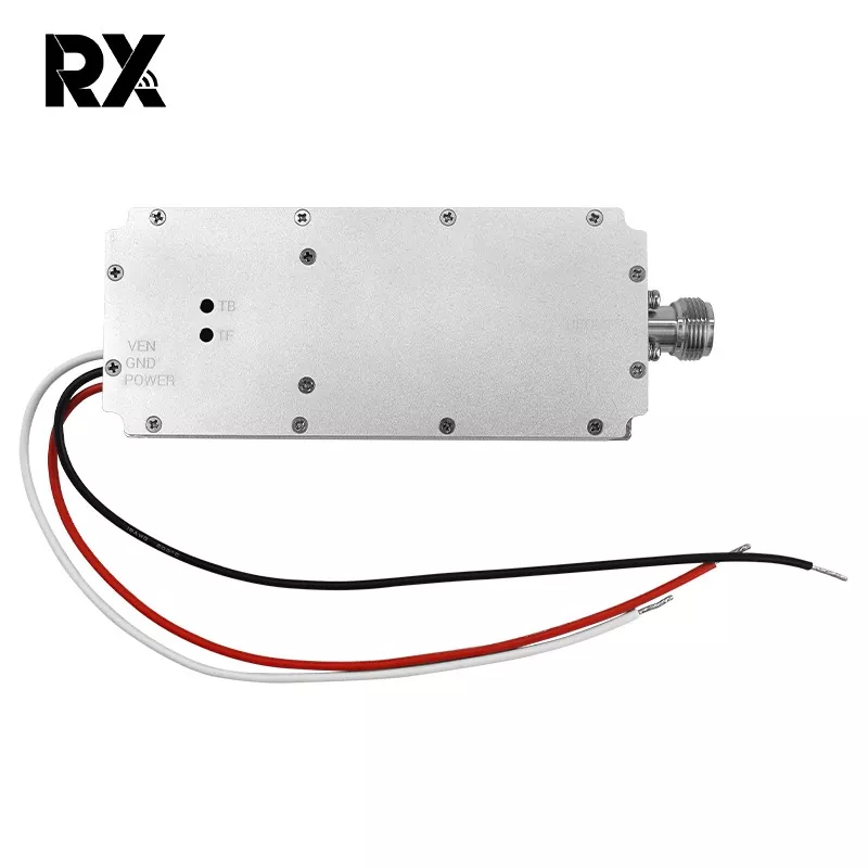 Modul Daya Tinggi Anti-UAV 90W dengan Circle Protect