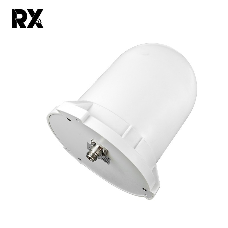 Antena Omnidireksional Polarisasi Melingkar