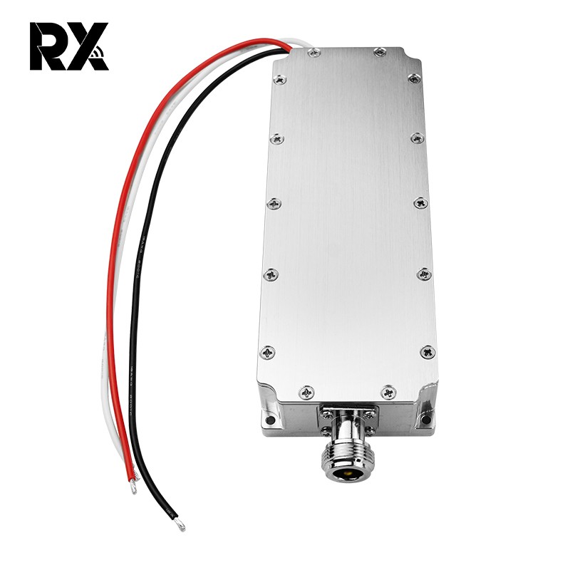 Modul Jamming UAV Circulator 2.4GHz 50W