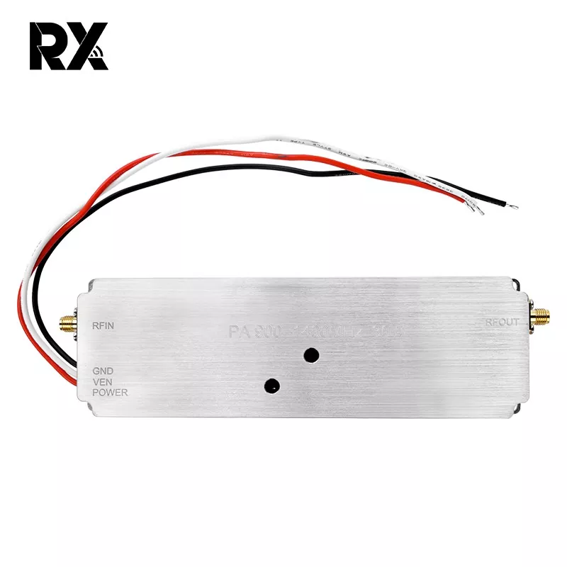 Disesuaikan 30W Tanpa Sumber Digital Modul AP 900-1400MHz