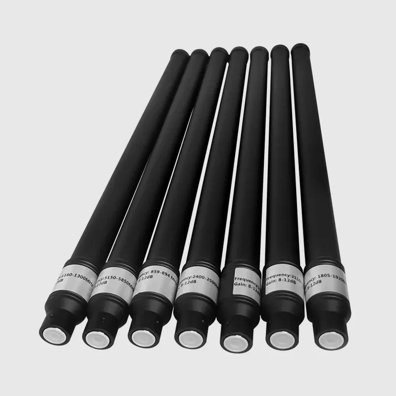 Antena Jammer Sinyal Omni Directional Fiberglass Gain Tinggi