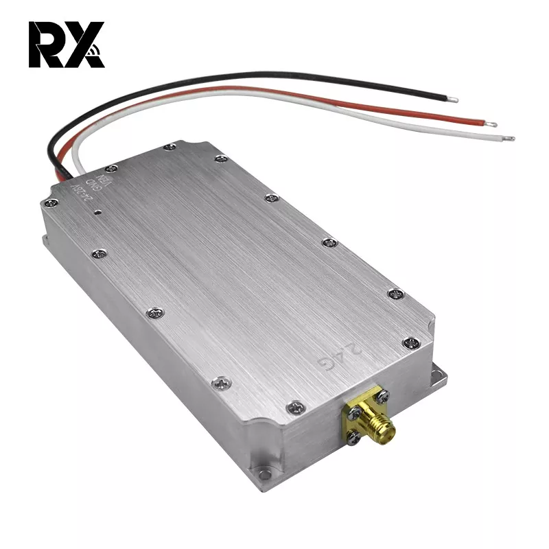 Jual Terlaris Modul Jammer Sinyal 2.4G 50W Untuk Drone