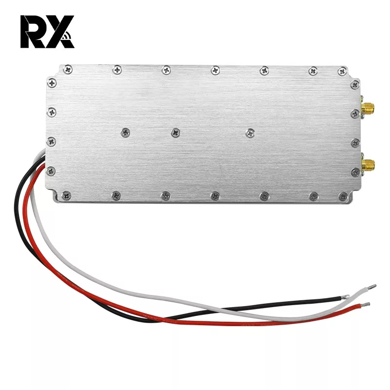 Modul Daya Dual-band 400-700MHz Desain Baru 50W