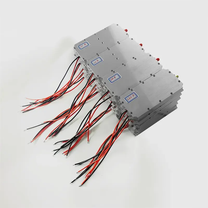 Modul UAV Jamming Modul Anti Drone Signal Jammer