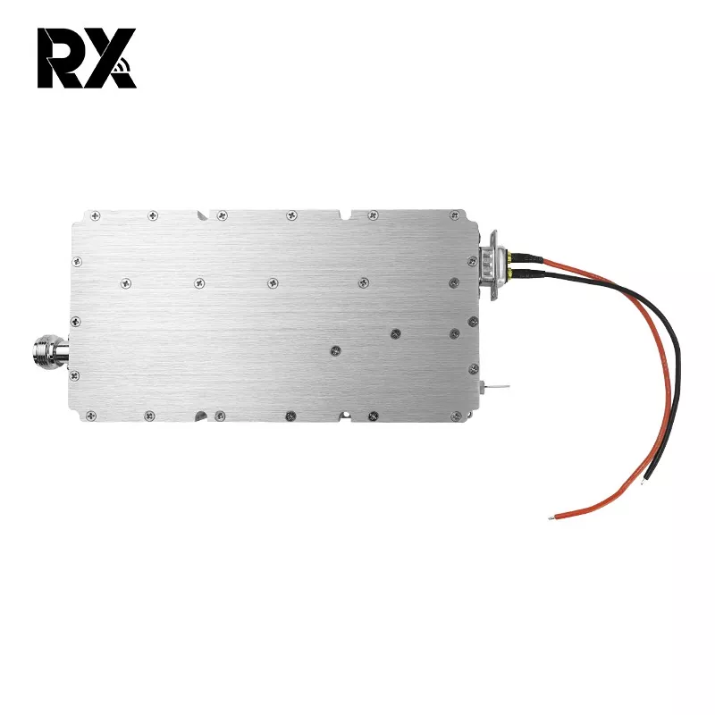 Modul Pelindung Drone Sinyal UAV FPV Ultra Band 100W 700-2700MHz