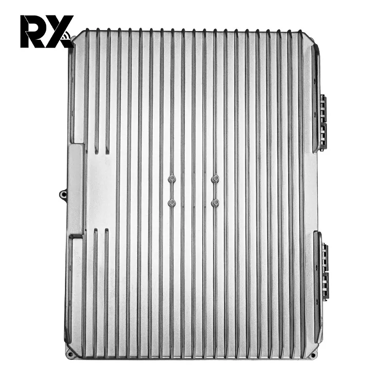 Casing Aluminium Ultra Tahan Air Untuk Jammer Sinyal