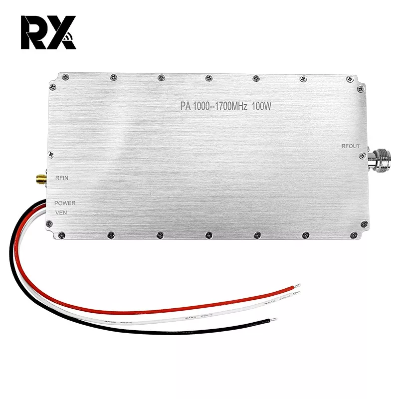 Modul Jammer Penguat Daya Nirkabel Wideband 700-1000MHz